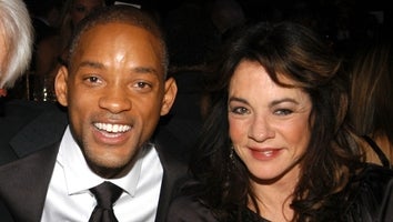 Will Smith Reveals He 'Fell in Love' With Co-Star Stockard Channing During His First Marriage