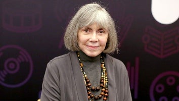 Anne Rice, Author of 'Interview With the Vampire', Dead at 80