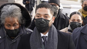 Jussie Smollett Testifies About Alleged Attack, Says 'There Was No Hoax' Planned 