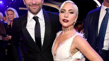 Bradley Cooper Recalls the Moment When Lady Gaga 'Blew My Mind'