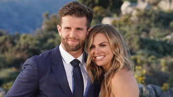 Hannah Brown's Brother Patrick Is Engaged to Her Ex Jed Wyatt's Ex Haley Stevens