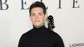 Casey Cott Marries Nichola Basara With His 'Riverdale' Co-Stars in Attendance