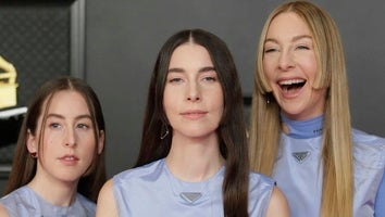 Adam Sandler Reacts to Haim's Updated 'Hanukkah' Song