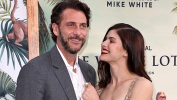 Alexandra Daddario Is Engaged to Producer Andrew Form