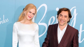 Nicole Kidman & Javier Bardem on Toughest Part of Lucille Ball and Desi Arnaz Transformations (Exclusive)