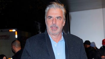 Chris Noth Accused of Sexual Assault by Singer Lisa Gentile