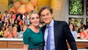 'The Dr. Oz Show' Is Ending, Will Be Replaced By Daughter Daphne Oz's 'The Good Dish'