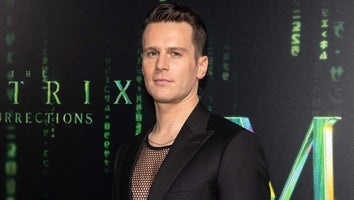 Jonathan Groff