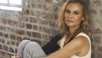 Diane Kruger Shares That Jessica Chastain Made Sure 'The 355' Actresses Got 'Paid the Same'