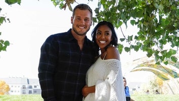 Tayshia Adams Claims Colton Underwood Lied About Their Fantasy Suite Date