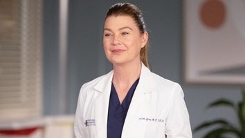 Ellen Pompeo on 'Grey's Anatomy'