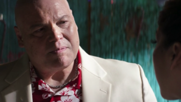 Vincent D'Onofrio on Wilson Fisk's 'Hawkeye' Fate and the Future of Kingpin in the MCU (Exclusive)