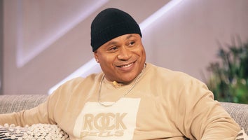 LL Cool J Cancels 'New Year's Rockin' Eve' Performance After Testing Positive for COVID-19