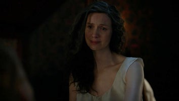 'Outlander' Drops Sweet Season 6 Premiere Clip With Claire and Jamie