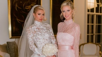 Paris Hilton Tells Sister Nicky Hilton She 'Hated' Her 'Brutal' Bridesmaid Dresses