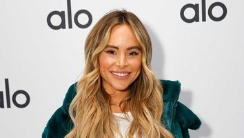 'Bachelor' Alum Amanda Stanton Expecting Baby With Husband Michael Fogel