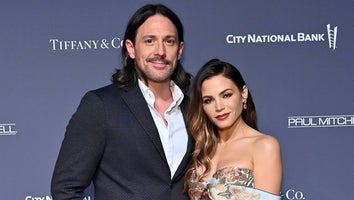 Jenna Dewan Gives Birth to Baby No. 3, Her Second Child With Steve Kazee: See the First Photos