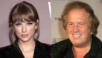 Taylor Swift Sends Don McLean a Handwritten Note and Flowers After Breaking His Record