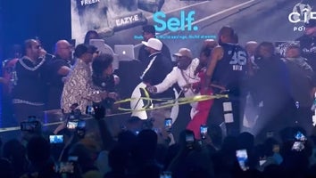 Bone Thugs-N-Harmony and Three 6 Mafia Have All-Out Fight During 'Verzuz' Battle