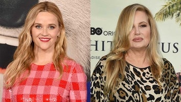 Reese Witherspoon and Jennifer Coolidge Tease 'Legally Blonde 3' in Joint Interview