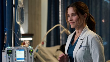 Sophia Bush Says It's an 'Honor' to Play a Surgeon on CBS' 'Good Sam' (Exclusive)