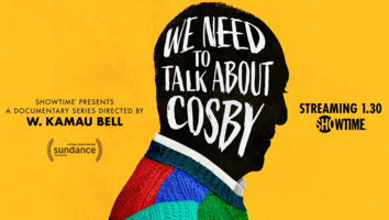 'We Need to Talk About Cosby' Trailer Examines the Fall of a Pop Culture Icon