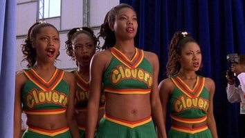 Gabrielle Union Reveals Surprising New 'Bring It On' Behind-the-Scenes Facts About Shooting Fake Scenes