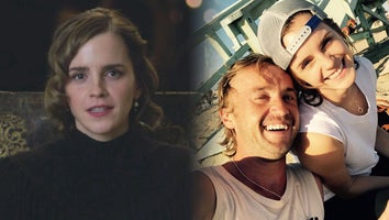 How Tom Felton and Emma Watson Really Feel About Fans Shipping Them