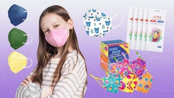 Best Face Masks for Kids N95 KN95 KF94