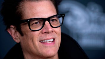 Johnny Knoxville Recalls Suffering a Brain Hemorrhage, Depression After Bull Stunt in 'Jacka** Forever'