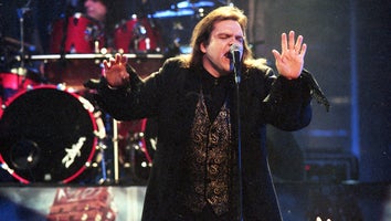 Meat Loaf Dead at 74: Cher, Edward Norton and More Stars Pay Tribute