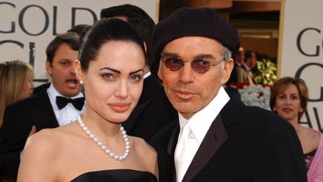 Angelina Jolie Still Sends Ex Billy Bob Thornton's Son Harry Holiday Gifts (Exclusive)