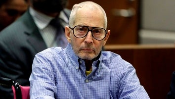 Robert Durst, Real Estate Scion and Convicted Killer, Dies at 78