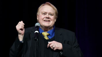 Louie Anderson Dead at 68: Fellow Comedians and Co-Stars Honor Late Comic