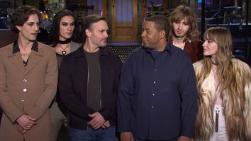 Will Forte 'SNL'