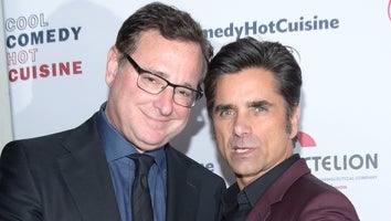 John Stamos and The Beach Boys Pay Tribute to Bob Saget at Concert in Los Angeles