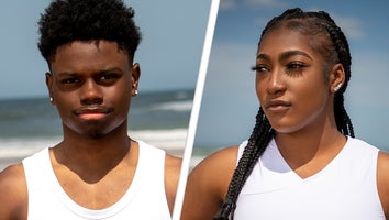 'Cheer': Meet the Breakout Stars of Trinity Valley's Squad in Season 2 (Exclusive)