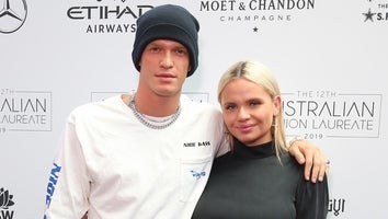 Cody Simpson's Sister Alli Breaks Her Neck, Is 'Extremely Lucky to Be Alive'