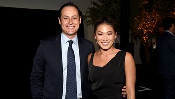 'Glee' Star Jenna Ushkowitz Is Pregnant With a Baby Girl: See the Announcement