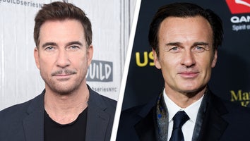 Dylan McDermott Joins 'FBI: Most Wanted' Following Julian McMahon's Exit