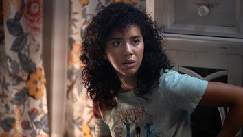 'Scream' Star Jasmin Savoy Brown on Playing the Film Franchise's First Queer Character (Exclusive)