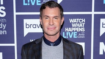 Jeff Lewis Says 5-Year-Old Daughter Monroe Threatened to Cut Ties With Him Over Radio Mentions