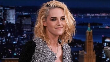 Why Kristen Stewart Was Initially Nervous to Work With Fiancée Dylan Meyer