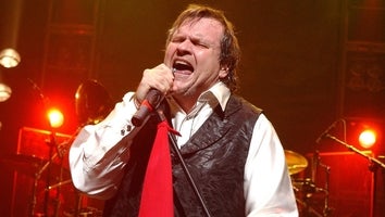 Meat Loaf, 'Bat Out of Hell' Singer and Rock Legend, Dead at 74