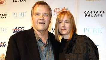 Meat Loaf's Wife Deborah Talks 'Gut-Wrenching' Loss of Her 'Best Friend'