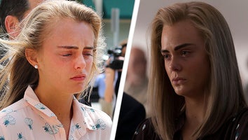 Watch Elle Fanning as Michelle Carter in the Chilling 'Girl From Plainville' Trailer