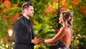 Clare Crawley Cuddles Up to Her 'Bachelorette' Ex Blake Monar After Dale Moss Split