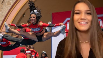 'Cheer' Season 2: Morgan Simianer Explains Why She Left Navarro (Exclusive)