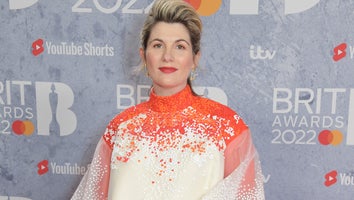 'Doctor Who' Star Jodie Whittaker Pregnant, Expecting Baby No. 2 With Husband Christian Contreras