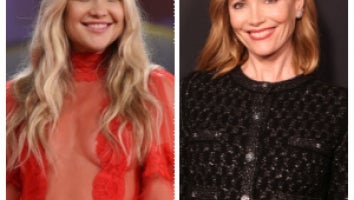 Kate Hudson Leslie Mann